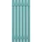 Ekena Millwork Americraft 6-Board, 2 Batten Exterior Real Wood Spaced Board-n-Batten Shutters, ARW101SB623X51PTH, PR ARW101SB623X51PTH - alternate 3